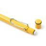 Механический карандаш Lamy Safari Yellow 0,5 мм