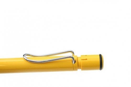 Механический карандаш Lamy Safari Yellow 0,5 мм