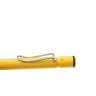 Механический карандаш Lamy Safari Yellow 0,5 мм