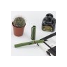 Перьевая ручка Lamy Safari Savannah Green Special Edition 2021 перо M