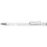 Механический карандаш Lamy Safari White 0,5 мм