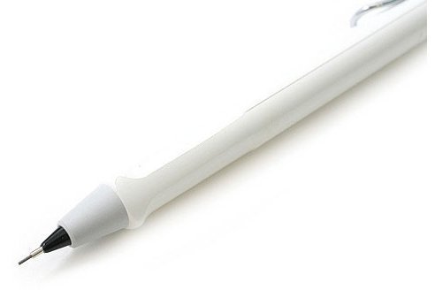 Механический карандаш Lamy Safari White 0,5 мм