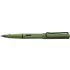 Перьевая ручка Lamy Safari Savannah Green Special Edition 2021 перо EF