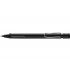 Механический карандаш Lamy Safari Shiny Black 0,5 мм