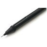 Механический карандаш Lamy Safari Shiny Black 0,5 мм