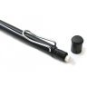 Механический карандаш Lamy Safari Shiny Black 0,5 мм