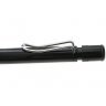 Механический карандаш Lamy Safari Shiny Black 0,5 мм