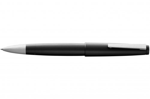 Ручка-роллер Lamy 2000 Black