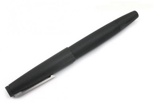 Ручка-роллер Lamy 2000 Black