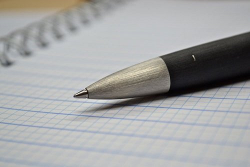 Ручка-роллер Lamy 2000 Black