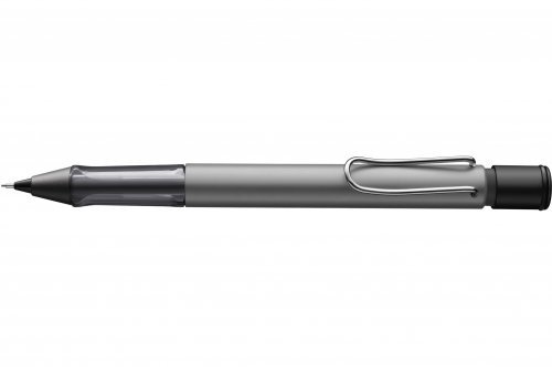 Механический карандаш Lamy Al-star Graphite Gray 0,5 мм