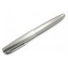 Ручка-роллер Lamy 2000 Brushed Stainless Steel
