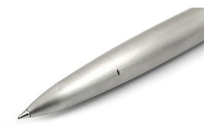 Ручка-роллер Lamy 2000 Brushed Stainless Steel