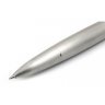 Ручка-роллер Lamy 2000 Brushed Stainless Steel