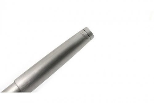 Ручка-роллер Lamy 2000 Brushed Stainless Steel