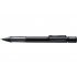 Механический карандаш Lamy Al-star Black 0,5 мм