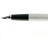 Перьевая ручка Lamy Studio Brushed Steel перо EF