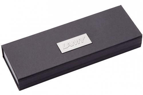 Ручка-роллер Lamy Scala Titanium