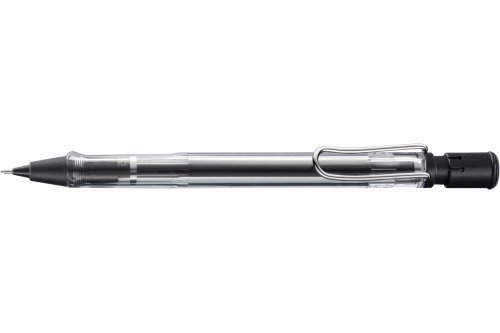 Механический карандаш Lamy Vista прозрачный 0,5 мм