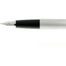 Перьевая ручка Lamy Studio Brushed Steel перо M