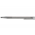 Механический карандаш Lamy Logo Brushed Metal 0,5 мм