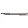 Механический карандаш Lamy Logo Brushed Metal 0,5 мм