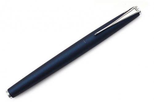 Перьевая ручка Lamy Studio Imperial Blue перо EF