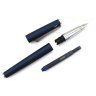 Перьевая ручка Lamy Studio Imperial Blue перо EF