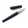 Перьевая ручка Lamy Studio Imperial Blue перо EF