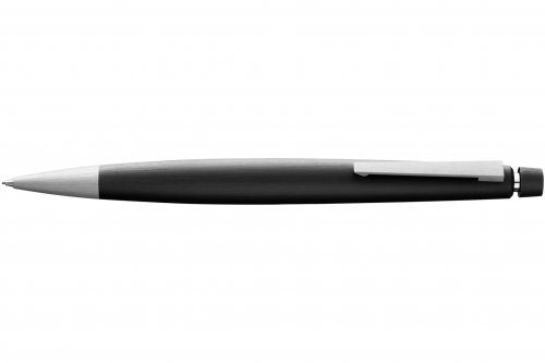 Механический карандаш Lamy 2000 Black 0,5 мм