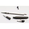 Механический карандаш Lamy 2000 Black 0,5 мм