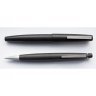 Механический карандаш Lamy 2000 Black 0,5 мм