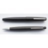 Механический карандаш Lamy 2000 Black 0,5 мм