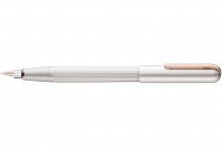 Перьевая ручка Lamy Imporium Lx Rose Special Edition 2019 перо EF