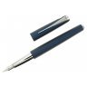 Перьевая ручка Lamy Studio Imperial Blue перо F