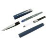 Перьевая ручка Lamy Studio Imperial Blue перо F