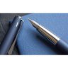 Перьевая ручка Lamy Studio Imperial Blue перо F