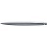 Механический карандаш Lamy 2000 Brushed Stainless Steel 0,7 мм