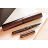 Перьевая ручка Lamy 090 lux, Marron