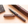 Перьевая ручка Lamy 090 lux, Marron