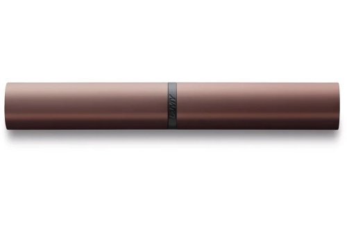 Перьевая ручка Lamy 090 lux, Marron