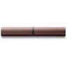 Перьевая ручка Lamy 090 lux, Marron