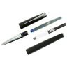 Перьевая ручка Lamy Studio Black перо EF