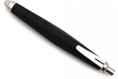 Механический карандаш Lamy Scribble Matte Black 3,15 мм