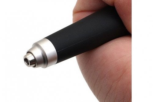 Механический карандаш Lamy Scribble Matte Black 3,15 мм