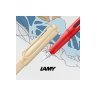 Перьевая ручка Lamy Safari 020 Special Edition 2022 Cream