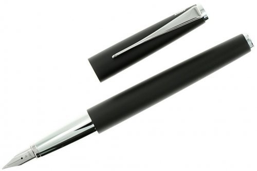 Перьевая ручка Lamy Studio Black перо M