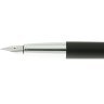 Перьевая ручка Lamy Studio Black перо M