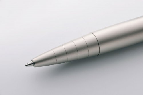 Ручка-роллер Lamy Dialog 2 Palladium