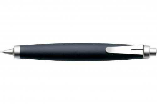 Механический карандаш Lamy Scribble Matte Black 0,7 мм